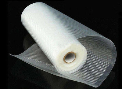 10 X 12 FOOD SAFE VACUUM BAGS